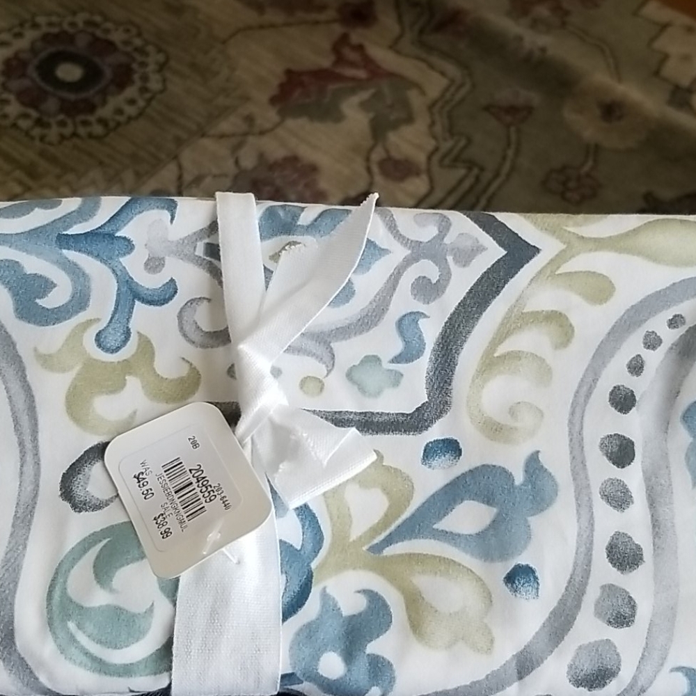 Pottery Barn Jessie King Sham